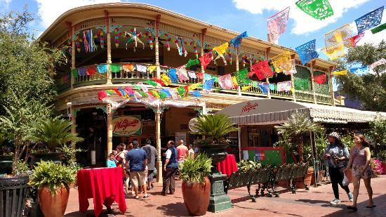 Historic Market Square